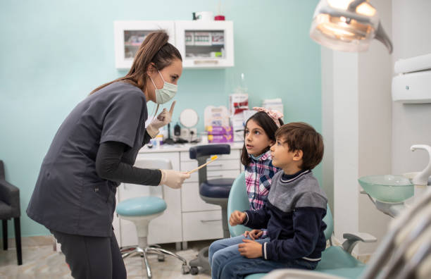 Advanced Technology for Better Dental Care in Savage, MN