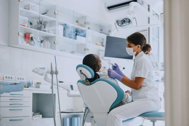 Best Periodontal (Gum) Disease Treatment  in Savage, MN