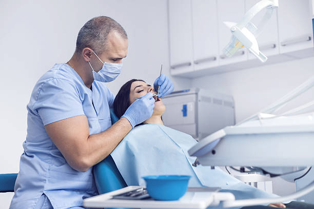 Dental X-Rays and Imaging in Savage, MN